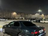 Toyota Camry 1998 года за 3 200 000 тг. в Тараз – фото 5