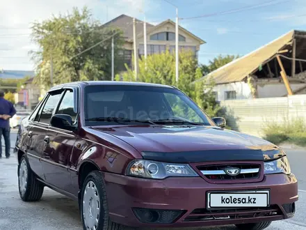 Daewoo Nexia 2008 года за 1 700 000 тг. в Туркестан