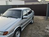 ВАЗ (Lada) 2115 2004 годаүшін1 600 000 тг. в Атырау – фото 3