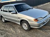 ВАЗ (Lada) 2115 2004 годаүшін1 600 000 тг. в Атырау