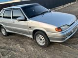 ВАЗ (Lada) 2115 2004 годаүшін1 600 000 тг. в Атырау – фото 4
