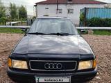 Audi 80 1992 годаүшін1 111 111 тг. в Кокшетау – фото 2