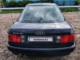 Audi 80 1992 годаүшін1 111 111 тг. в Кокшетау – фото 3