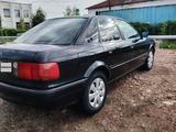 Audi 80 1992 годаүшін1 111 111 тг. в Кокшетау – фото 4