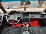 Audi 80 1992 годаүшін1 111 111 тг. в Кокшетау – фото 5