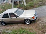 Mercedes-Benz E 230 1989 годаfor1 450 000 тг. в Алматы – фото 5