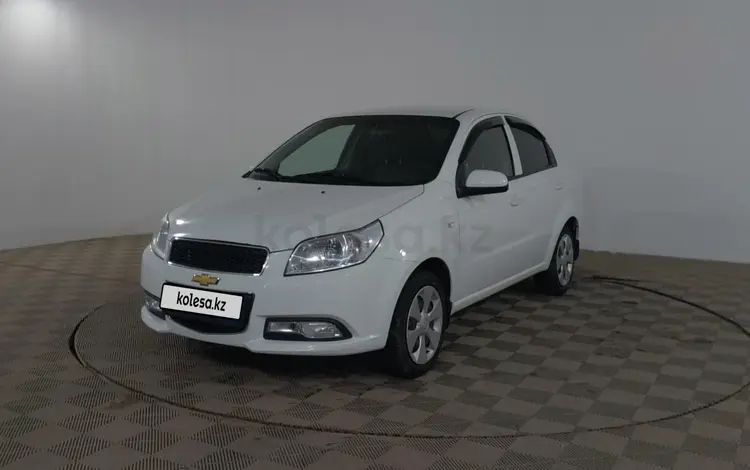 Chevrolet Nexia 2022 года за 4 890 000 тг. в Шымкент