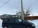 Opel Zafira 2001 года за 1 500 000 тг. в Усть-Каменогорск – фото 4