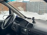 Opel Zafira 2001 года за 1 500 000 тг. в Усть-Каменогорск – фото 5