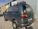 Mitsubishi Delica 1995 годаүшін5 300 000 тг. в Алматы – фото 4