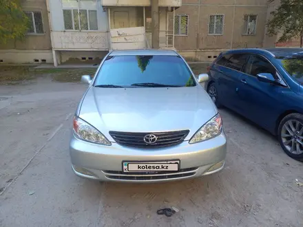 Toyota Camry 2003 года за 4 800 000 тг. в Тараз