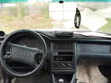 Audi 80, 1990