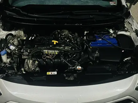 Hyundai Elantra 2016 года за 4 100 000 тг. в Актау – фото 11