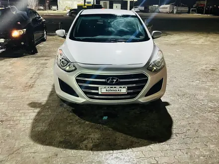 Hyundai Elantra 2016 года за 4 100 000 тг. в Актау – фото 10