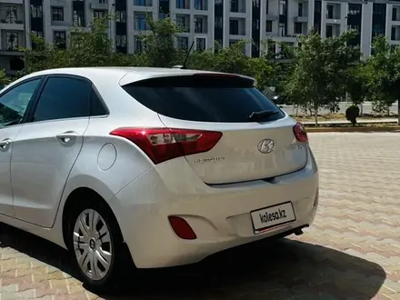 Hyundai Elantra 2016 года за 4 100 000 тг. в Актау – фото 7