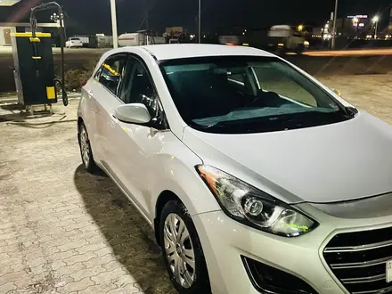 Hyundai Elantra 2016 года за 4 100 000 тг. в Актау – фото 9