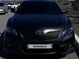 Toyota Camry 2010 года за 8 200 000 тг. в Костанай – фото 2