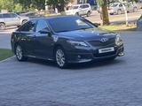 Toyota Camry 2010 годаүшін8 200 000 тг. в Костанай