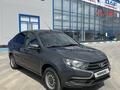ВАЗ (Lada) Granta 2191 2020 года за 4 171 428 тг. в Атырау – фото 3