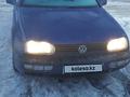 Volkswagen Golf 1994 годаүшін1 050 000 тг. в Уральск – фото 11