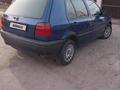 Volkswagen Golf 1994 года за 1 050 000 тг. в Уральск – фото 14