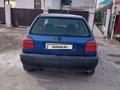 Volkswagen Golf 1994 года за 1 050 000 тг. в Уральск – фото 18