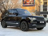 Land Rover Range Rover 2017 годаfor30 000 000 тг. в Алматы – фото 2