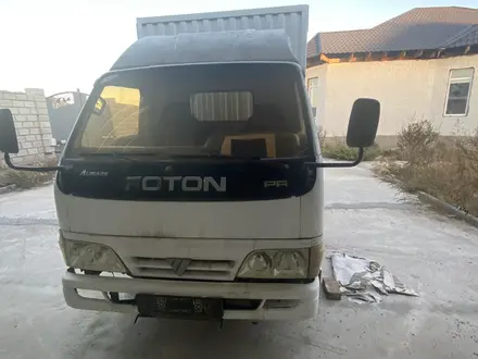 Foton 2007 года за 3 450 000 тг. в Кордай – фото 2