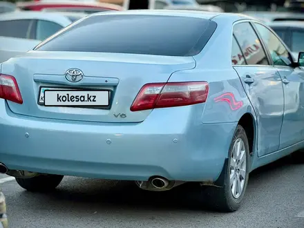 Toyota Camry 2006 года за 5 000 000 тг. в Алматы – фото 2