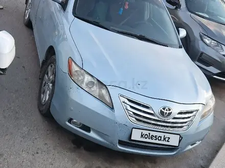 Toyota Camry 2006 года за 5 000 000 тг. в Алматы – фото 6