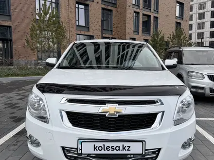 Chevrolet Cobalt 2023 года за 7 000 000 тг. в Астана