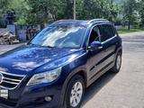 Volkswagen Tiguan 2008 годаүшін6 200 000 тг. в Петропавловск – фото 2