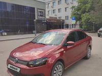 Volkswagen Polo 2013 годаүшін4 200 000 тг. в Астана
