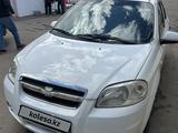 Chevrolet Aveo 2011 года за 1 800 000 тг. в Петропавловск – фото 4