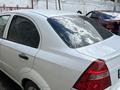 Chevrolet Aveo 2011 годаүшін1 800 000 тг. в Петропавловск – фото 6