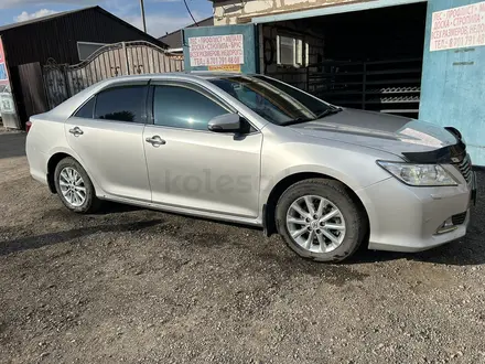 Toyota Camry 2014 года за 9 800 000 тг. в Астана – фото 18