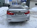 Toyota Camry 2014 года за 9 800 000 тг. в Астана – фото 32