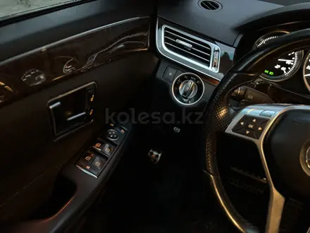 Mercedes-Benz E 250 2013 года за 11 500 000 тг. в Алматы – фото 15