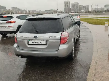 Subaru Outback 2008 года за 4 999 999 тг. в Астана