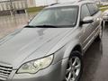 Subaru Outback 2008 годаүшін4 999 999 тг. в Астана – фото 2