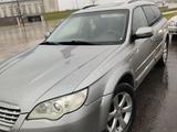 Subaru Outback 2008 года за 4 999 999 тг. в Астана – фото 2