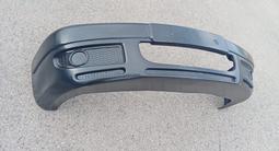 Передний бампер Ауди 100 c4 тюнинг за 50 000 тг. в Алматы