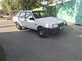 ВАЗ (Lada) 21099 1998 годаfor1 500 000 тг. в Тараз