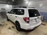 Subaru Forester 2011 годаүшін7 500 000 тг. в Астана – фото 4