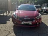 Kia Cee'd 2013 года за 6 790 000 тг. в Алматы