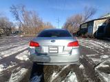 Subaru Legacy 2010 годаfor4 000 000 тг. в Алматы – фото 2