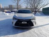 Toyota Camry 2015 годаfor6 500 000 тг. в Семей – фото 3