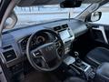 Toyota Land Cruiser Prado 2018 года за 28 100 000 тг. в Петропавловск – фото 16