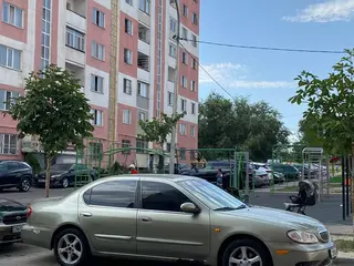 Nissan Maxima