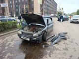 Audi 80 1990 года за 550 000 тг. в Петропавловск – фото 3